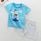 pyjamas kids cotton toddler Pyjamas