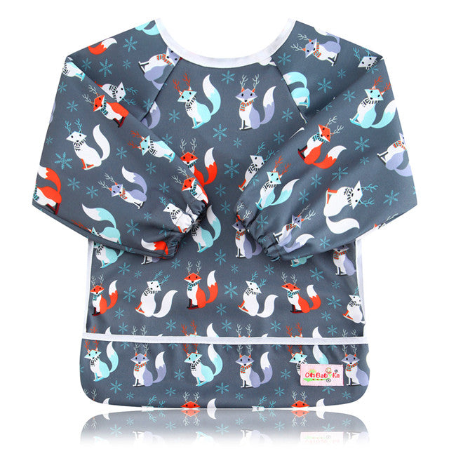 Ohbabyka Baby Feeding