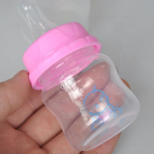 2019 Baby Bottle Infant Feeding