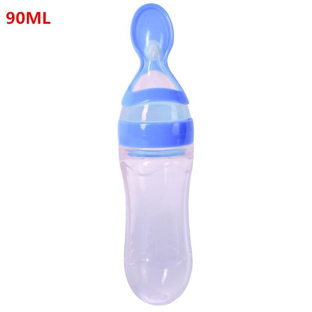 2019 Baby Bottle Infant Feeding