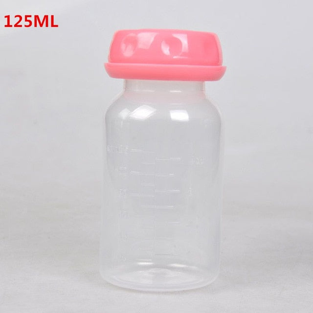 2019 Baby Bottle Infant Feeding