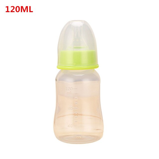 2019 Baby Bottle Infant Feeding