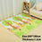 Infant Shining Baby Mat carpets