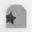 Fashion Star Kids Sleeve Hat