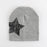 Fashion Star Kids Sleeve Hat