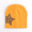 Fashion Star Kids Sleeve Hat