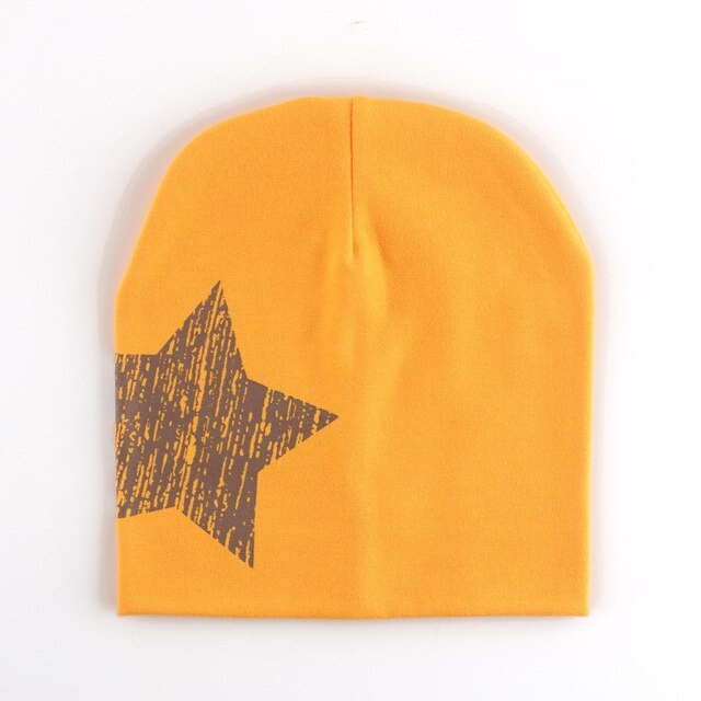 Fashion Star Kids Sleeve Hat