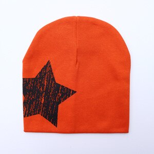 Fashion Star Kids Sleeve Hat
