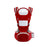Baby Waist Stool Baby Strap Double shoulder belt