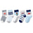 5pairs/lot Autumn Winter New Kids Cotton socks