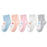 5pairs/lot Autumn Winter New Kids Cotton socks