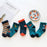 5pairs/lot Autumn Winter New Kids Cotton socks