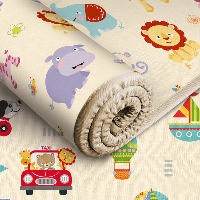 Baby Play Mat  Puzzle Children's carpets