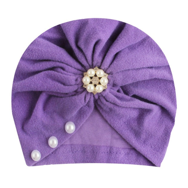 New Baby Hat for Girls Hat