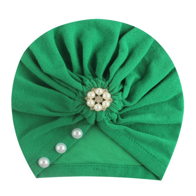 New Baby Hat for Girls Hat