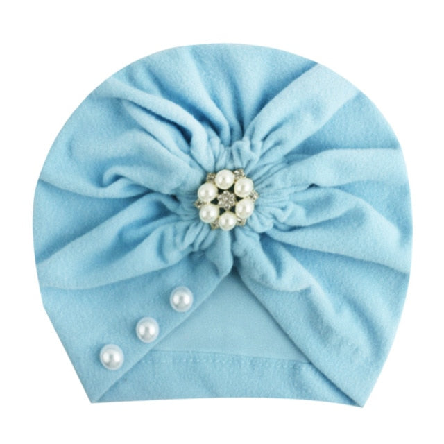New Baby Hat for Girls Hat