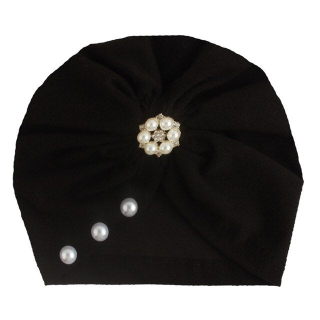 New Baby Hat for Girls Hat