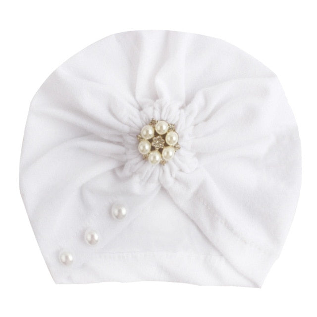 New Baby Hat for Girls Hat