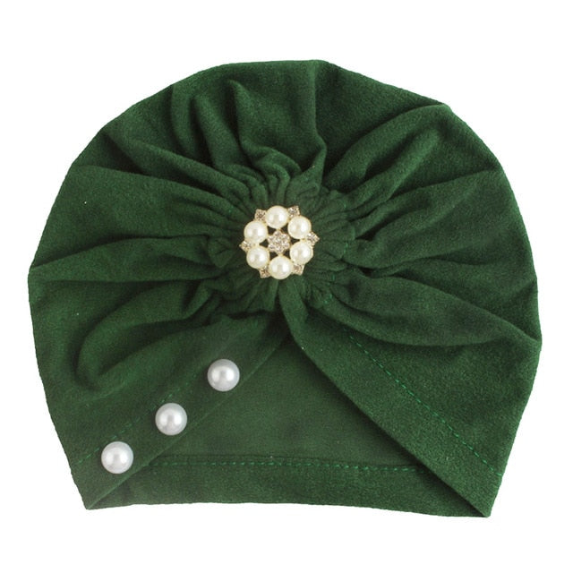 New Baby Hat for Girls Hat