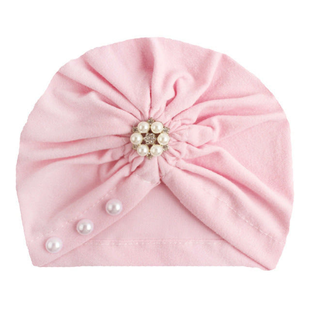 New Baby Hat for Girls Hat