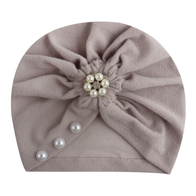 New Baby Hat for Girls Hat
