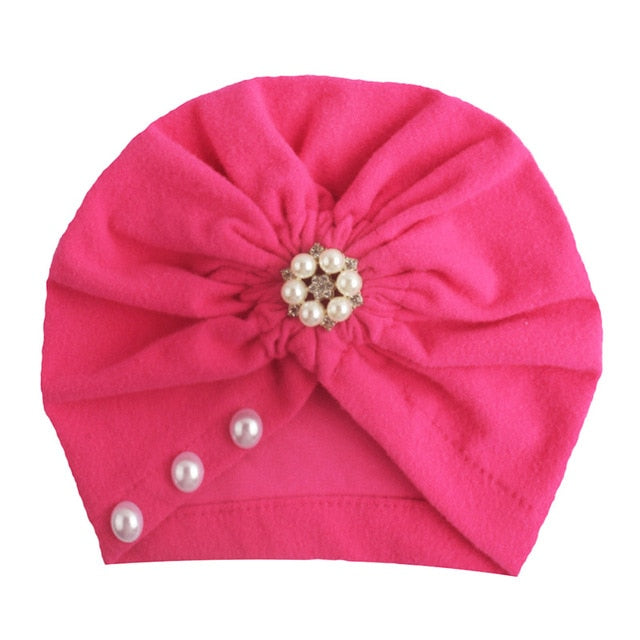 New Baby Hat for Girls Hat