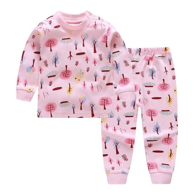 kids pajamas children Pyjamas