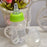 Newborn baby milk bottle  medicine