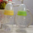 Newborn baby milk bottle  medicine
