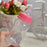 Newborn baby milk bottle  medicine