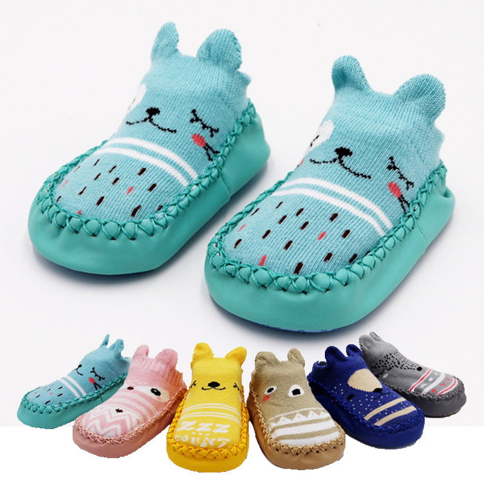 2019 Fashion Baby Socks