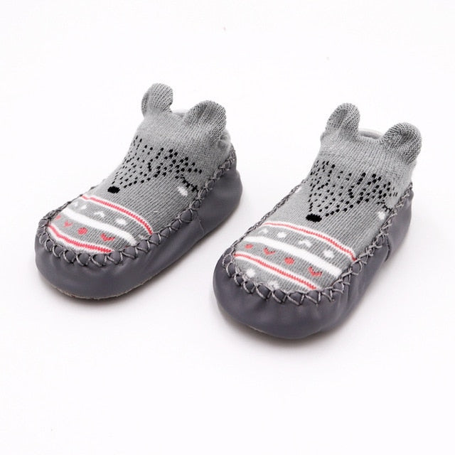 2019 Fashion Baby Socks