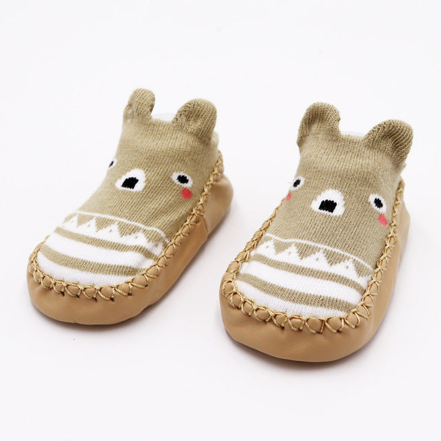 2019 Fashion Baby Socks