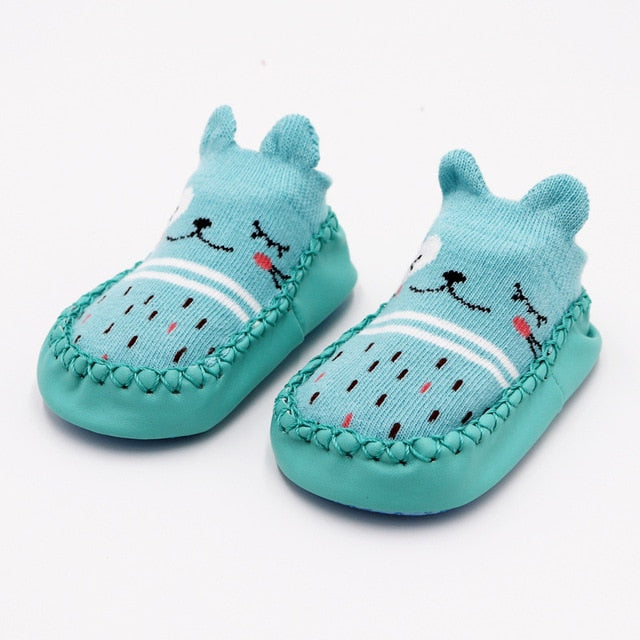 2019 Fashion Baby Socks