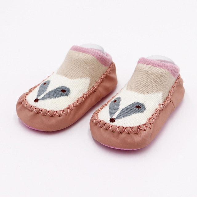 2019 Fashion Baby Socks