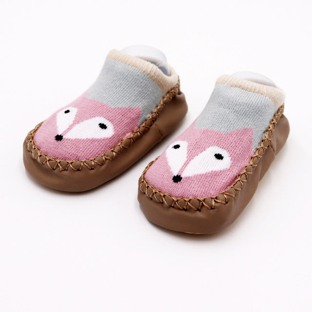 2019 Fashion Baby Socks
