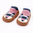 2019 Fashion Baby Socks