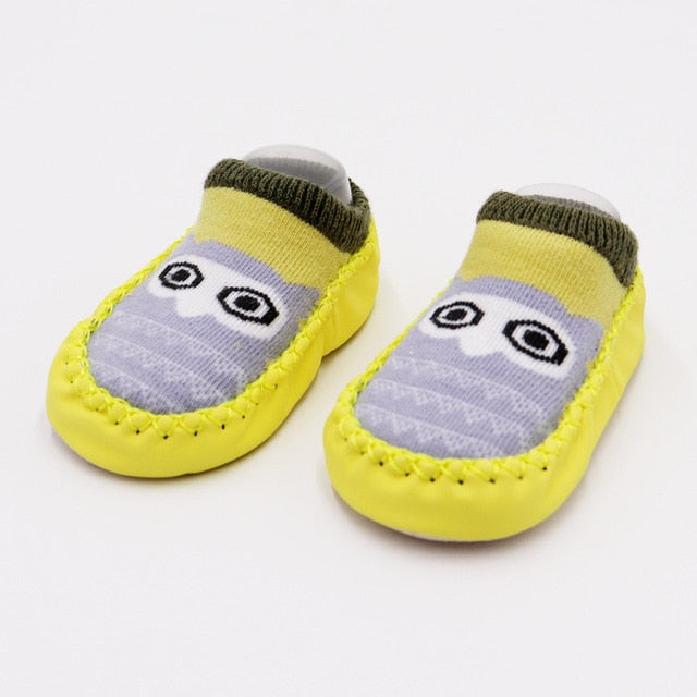 2019 Fashion Baby Socks