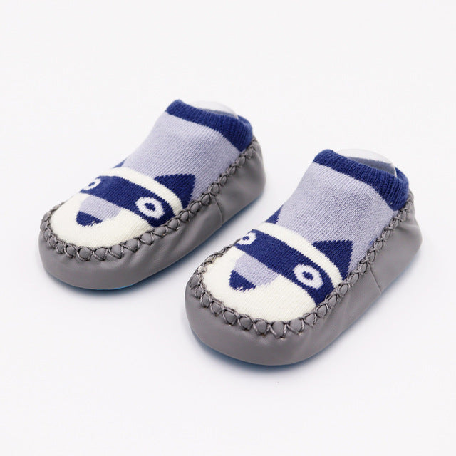 2019 Fashion Baby Socks