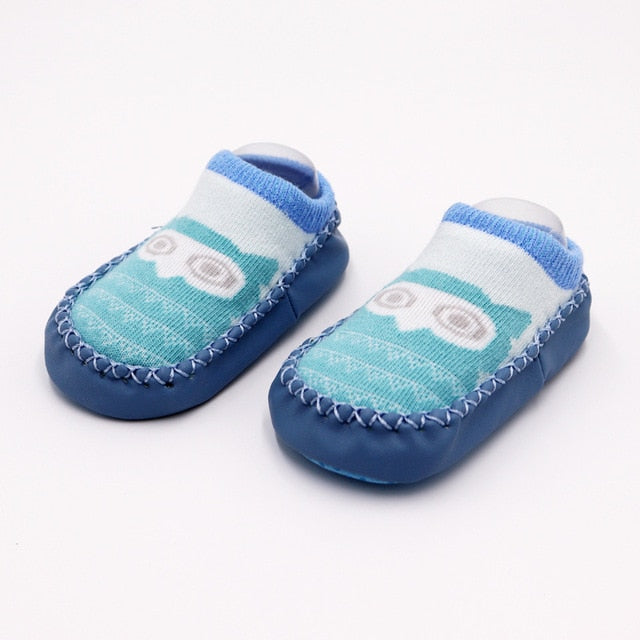 2019 Fashion Baby Socks