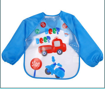Cute Baby Bibs Waterproof