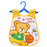 Cute Baby Bibs Waterproof