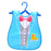 Cute Baby Bibs Waterproof