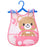 Cute Baby Bibs Waterproof