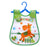 Cute Baby Bibs Waterproof