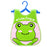Cute Baby Bibs Waterproof