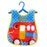 Cute Baby Bibs Waterproof