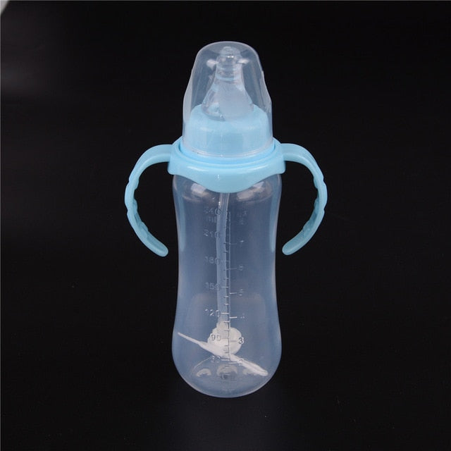 240ML Newborn Baby I