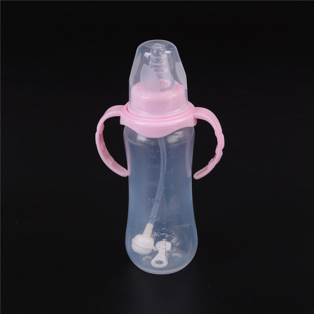 240ML Newborn Baby I