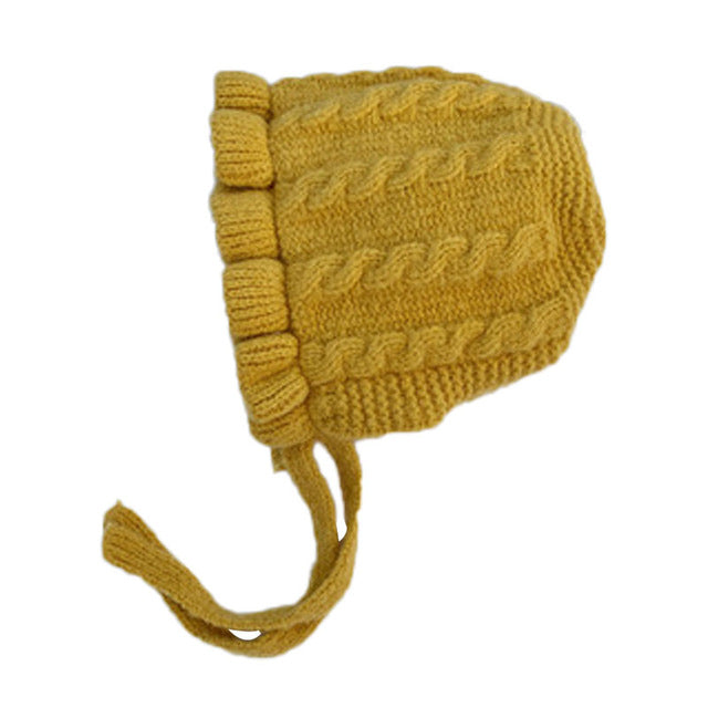 Princess Baby Girl Hat Laciness Hat